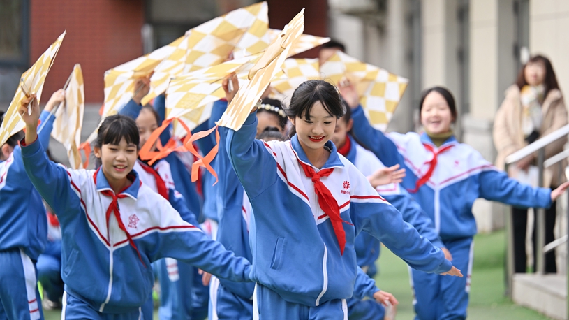 才能應對多