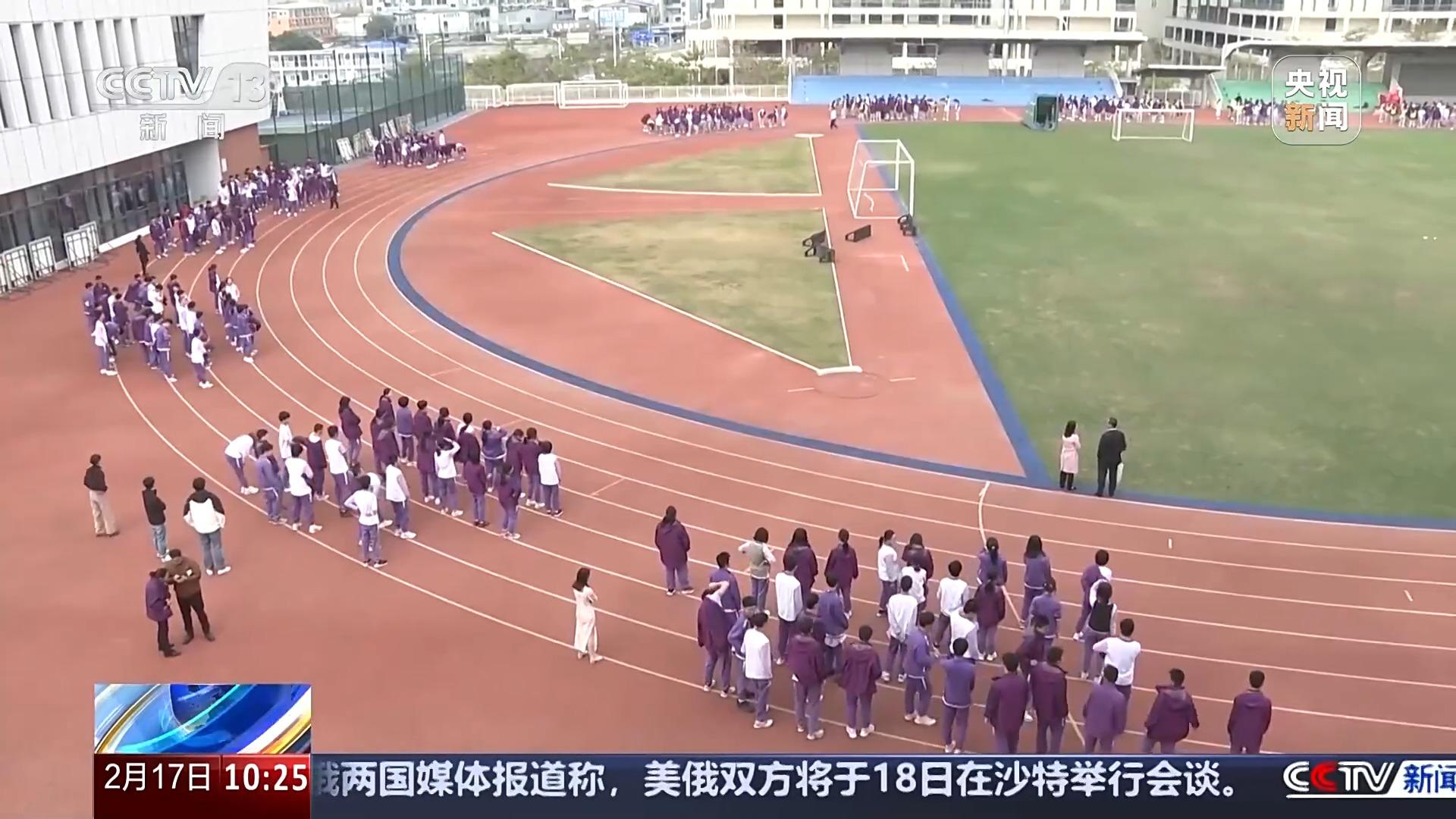 成功压制了