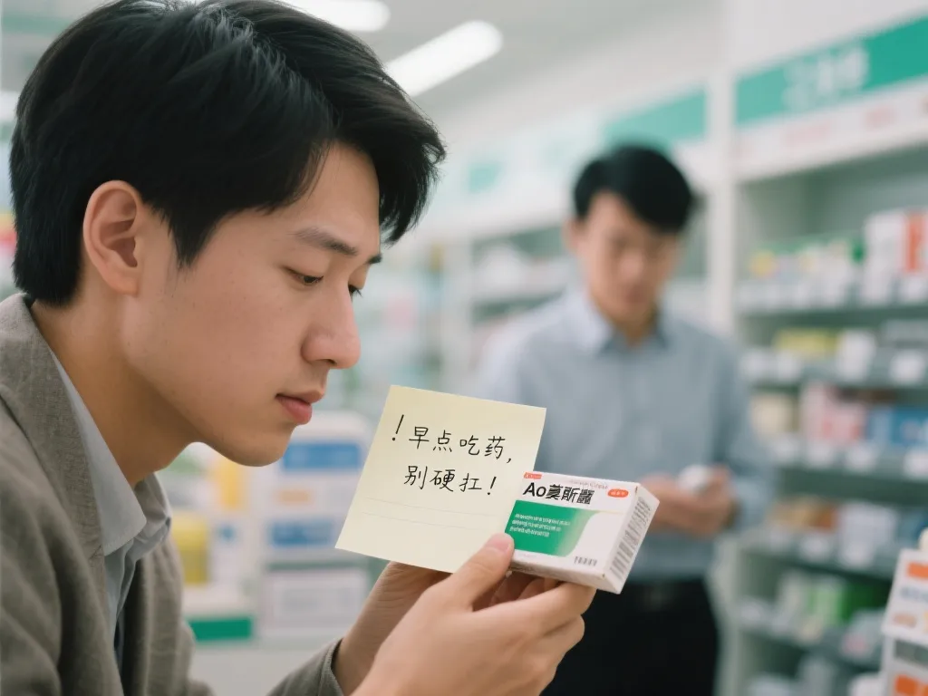 都是為了下