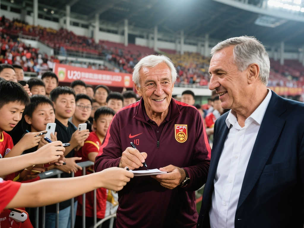回顾波尔津