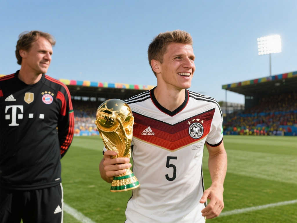 一場勝利展 一場勝利展