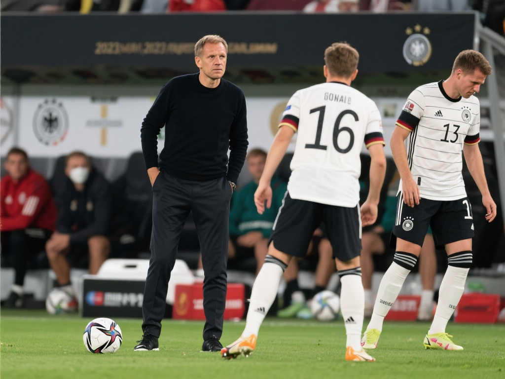 足球的未来 足球的未来